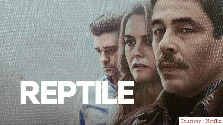 Watch Free Reptile Full Movie Online