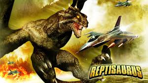 Watch Free Reptisaurus Full Movie Online