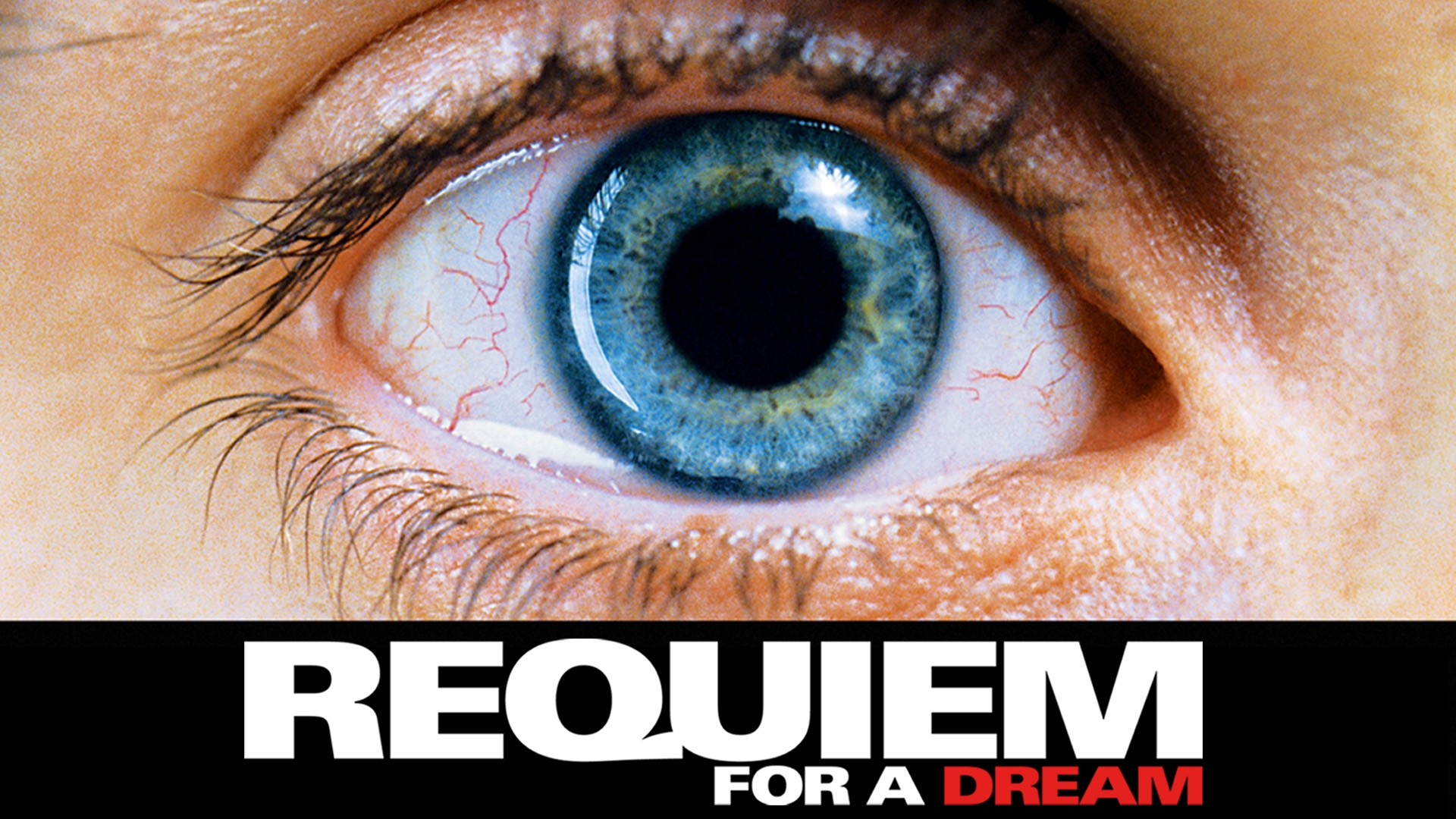 Watch Free  Requiem for a Dream Full Movie Online