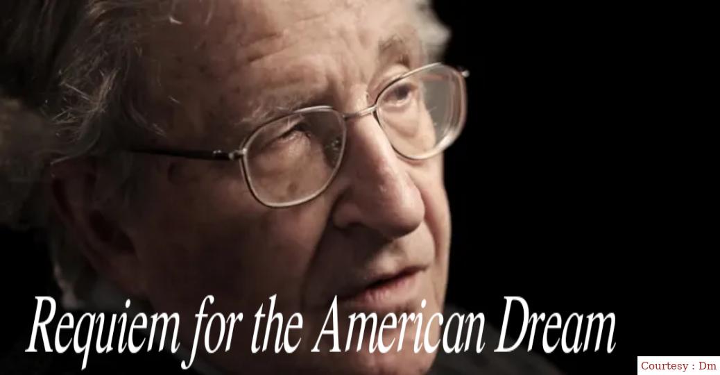 Requiem for the American Dream 