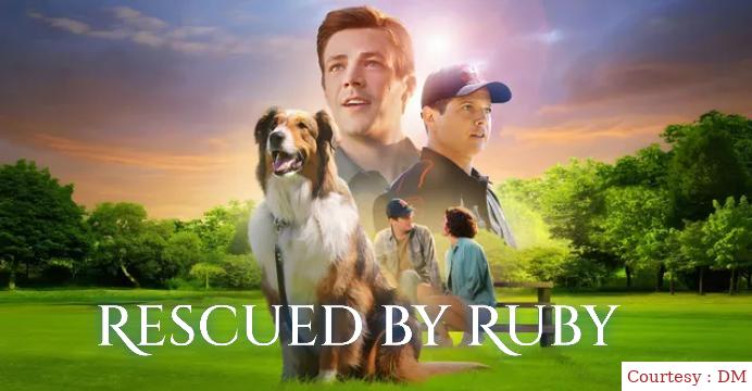 Watch Free  Rescued by Ruby Full Movie Online