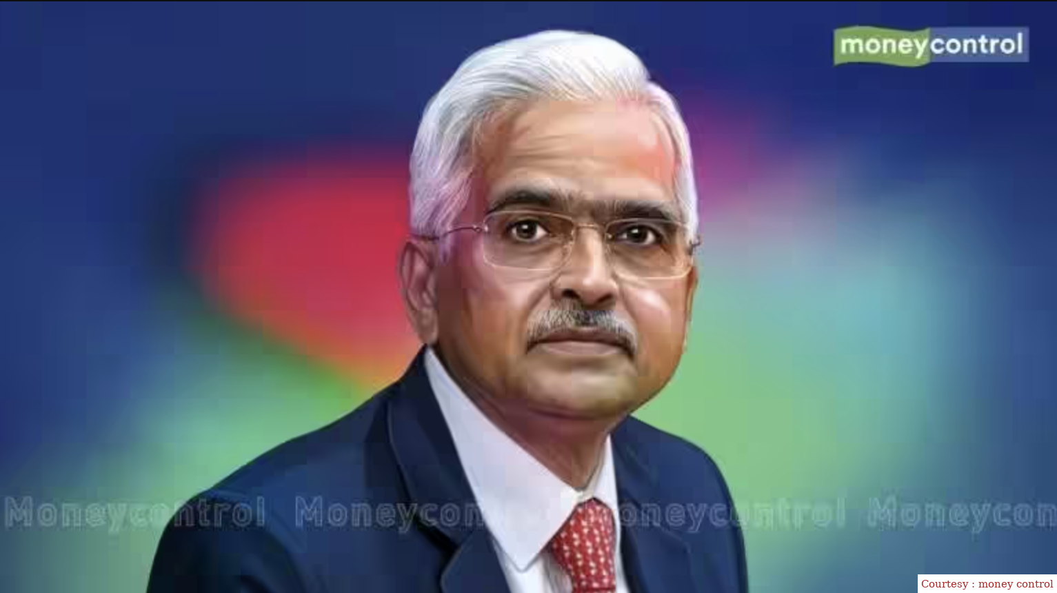 रिजर्व बैंक: तीसरी बार कोई पॉलिसी रेट में बदलाव नहीं; वर्तमान में रेपो रेट 6.5% पर