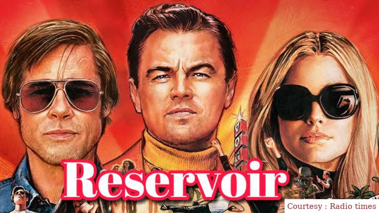 Watch Free  Reservoir Full Movie Online