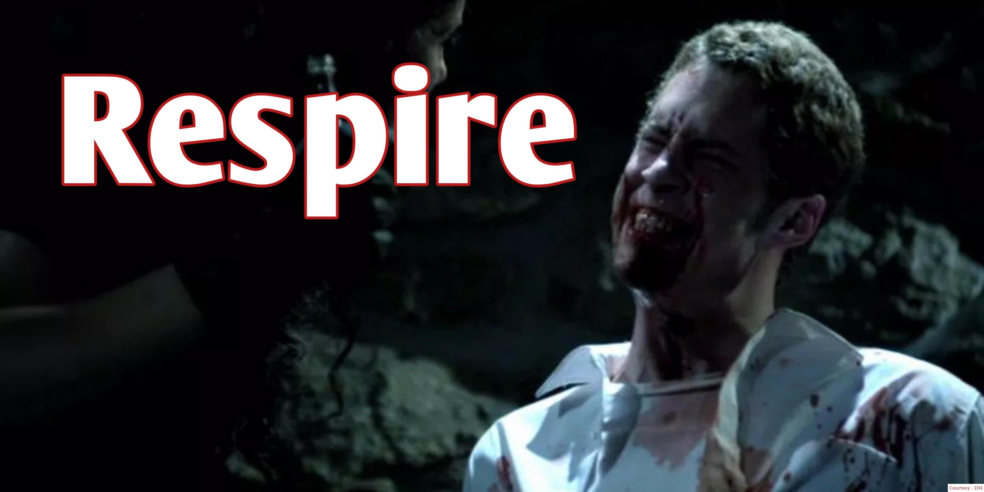 Watch Free  Respire Full Movie Online