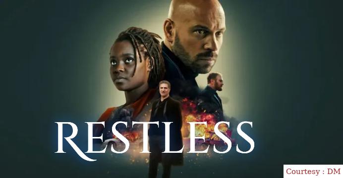 Watch Free  Restless Full Movie Online