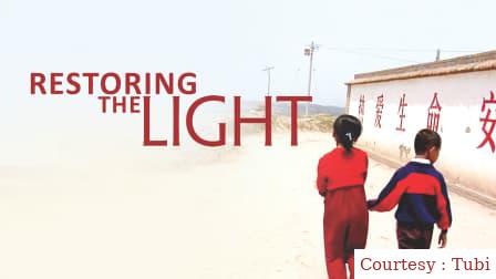 Watch Free  Restoring the Light Full Movie Online