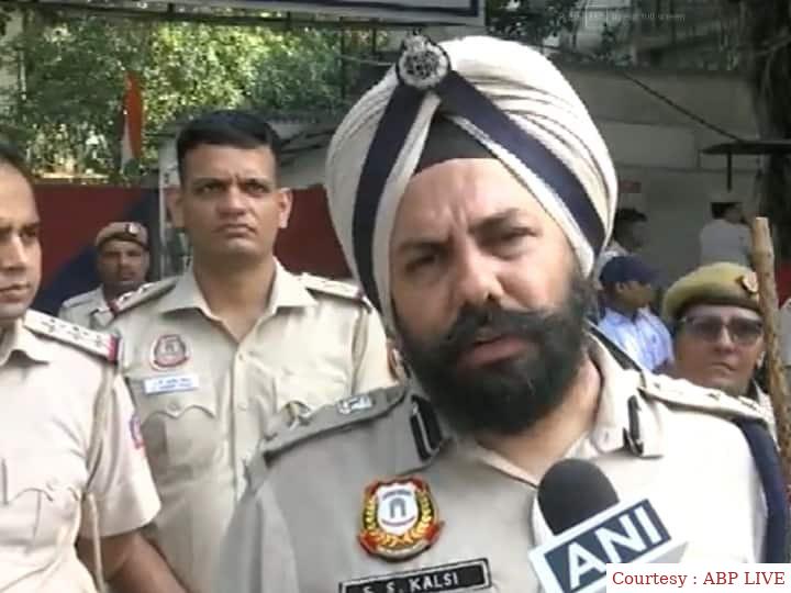 Results of Delhi University Students Union Election 2023.