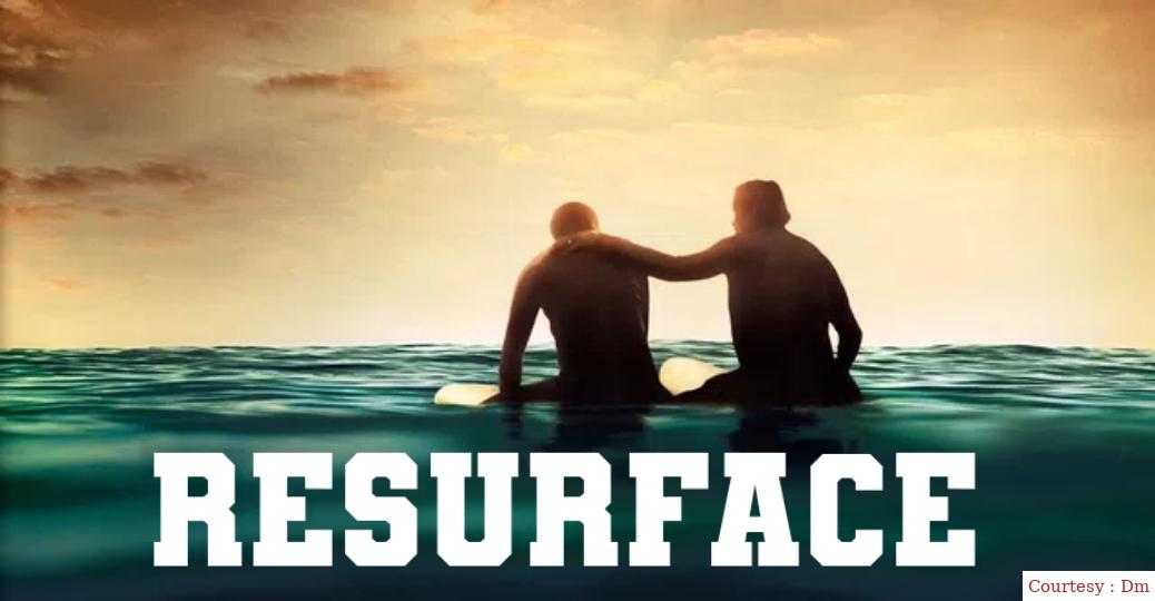 Watch Free  Resurface Full Movie Online