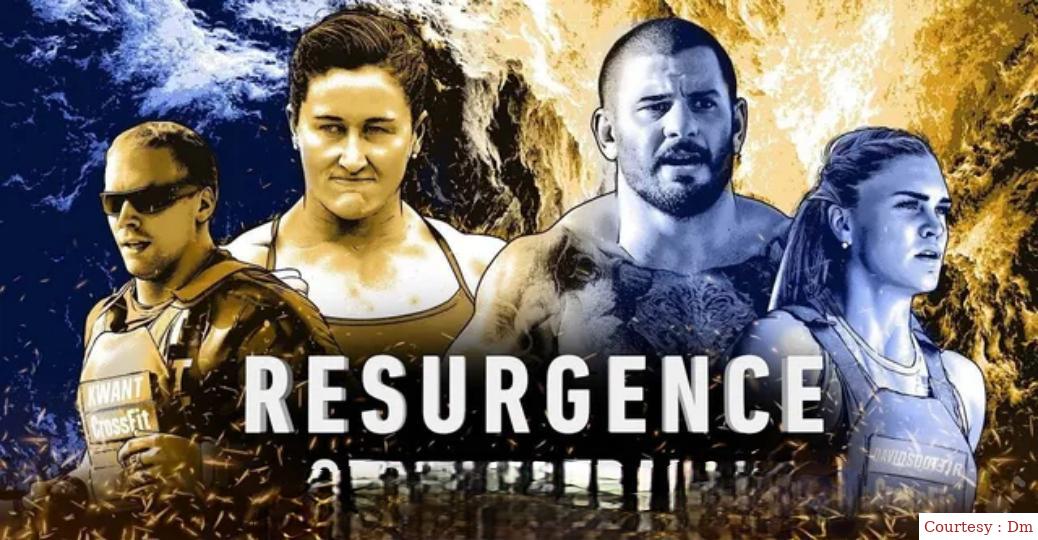 Resurgence