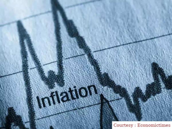 Retail inflation reached 5.69% in December