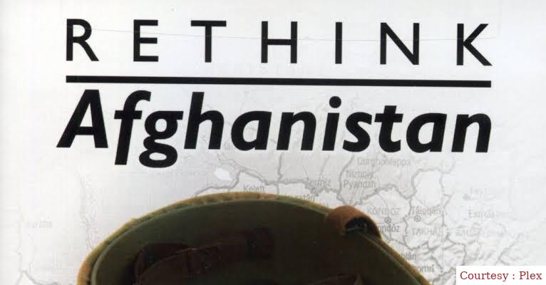 Watch Free  Rethink Afghanistan Full Movie Online