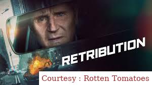 Retribution 
