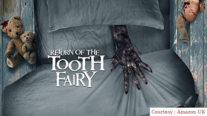 Watch Free Return of the Tooth Fairy Full Movie Online