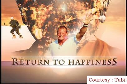 Return to Happiness