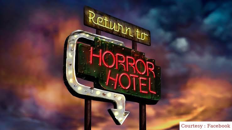 Return to Horror Hotel