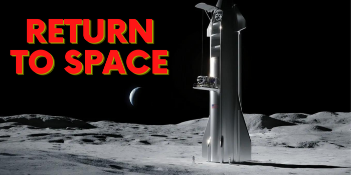 Watch Free  Return to Space Full Movie Online