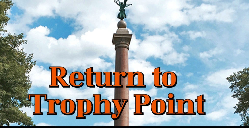 Return to Trophy Point