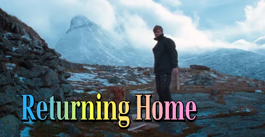Watch Free Returning Home Full Movie Online