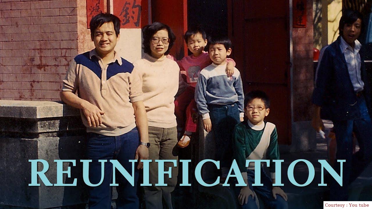 Reunification 