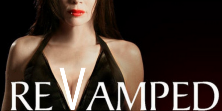 Watch Free  ReVamped Full Movie Online