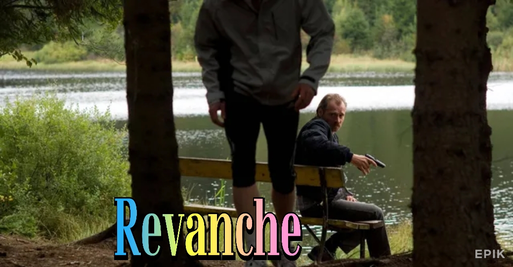 Revanche 