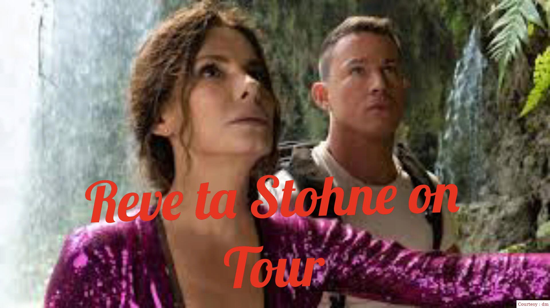 Watch Free  Reve ta Stohne on Tour Full Movie Online