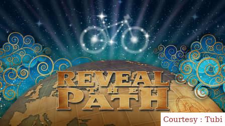 Reveal The Path