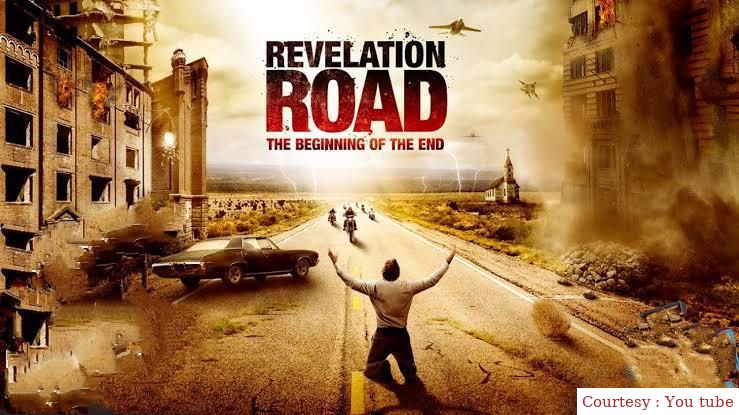 Watch Free  Revelation Road: The Beginning of the End Full Movie Online