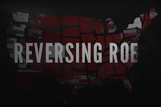 Watch Free Reversing Roe Full Movie Online