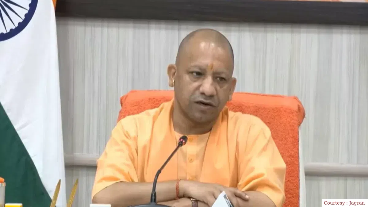 Review of approval and other proposals for the formation of Education Service Commission in Uttar Pradesh