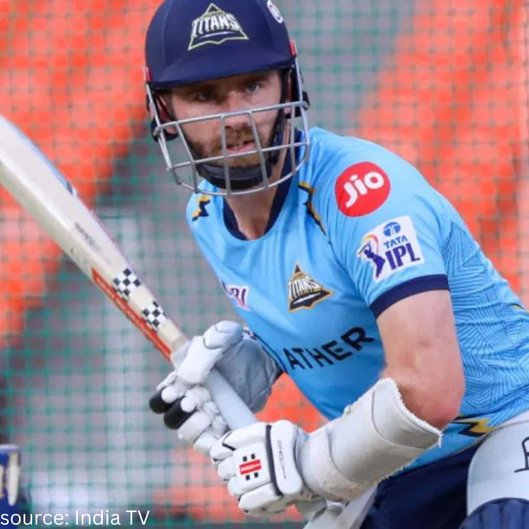 Revitalized Williamson returning to the scene in his debut