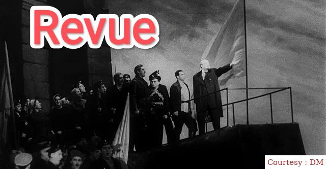 Revue 