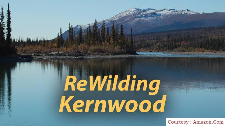 ReWilding Kernwood 