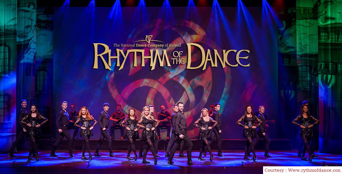 Watch Free  Rhythm of the Dance Full Movie Online