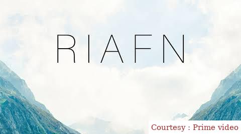 Watch Free  RIAFN Full Movie Online