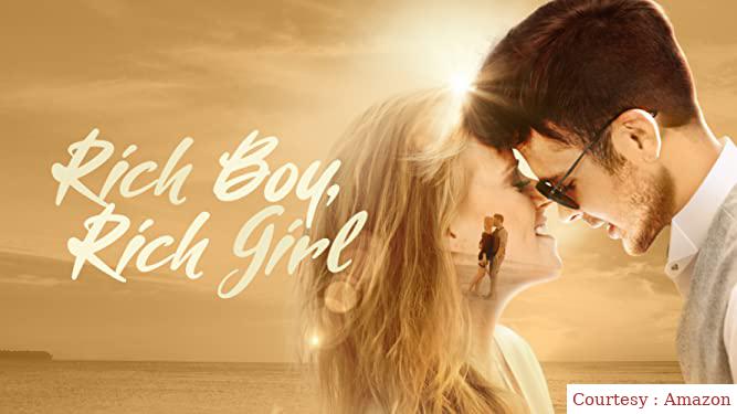 Watch Free  Rich Boy, Rich Girl Full Movie Online