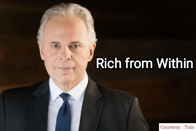 Rich from Within