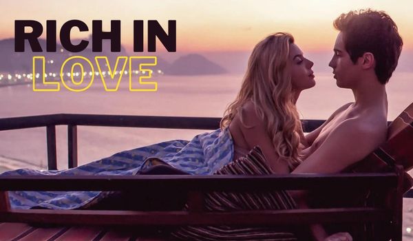 Rich in Love 