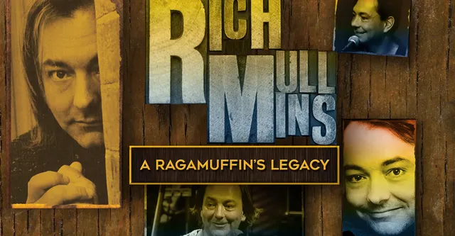 Watch Free Rich Mullins: A Ragamuffin's Legacy Full Movie Online