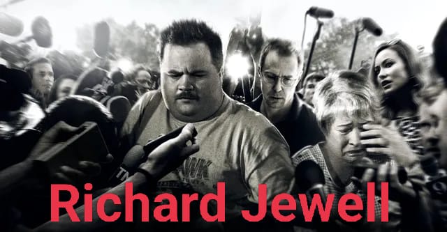 Richard Jewell 