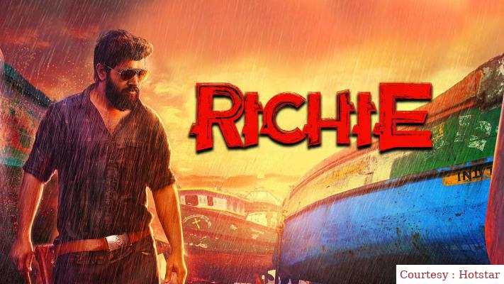 Richie