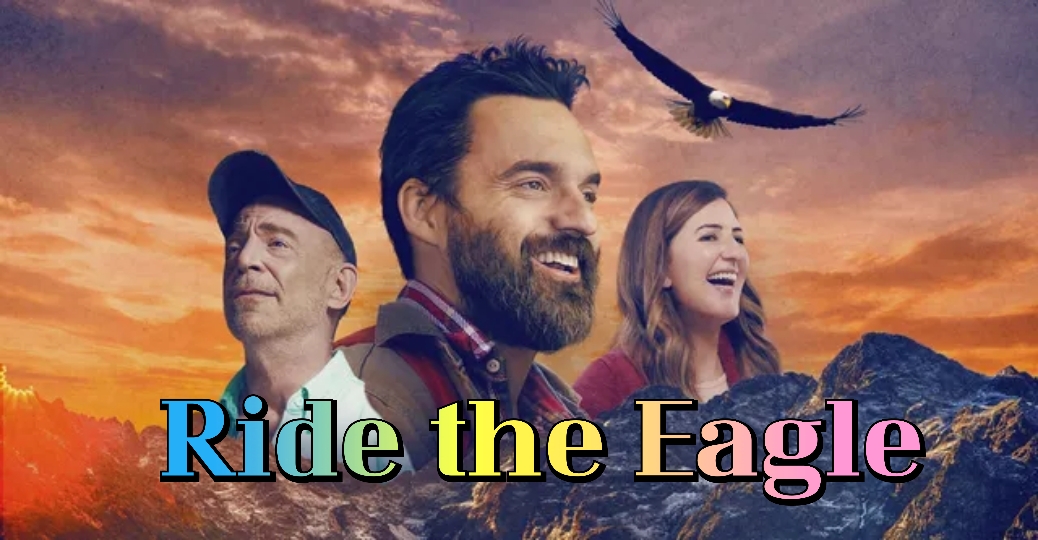 Ride the Eagle 