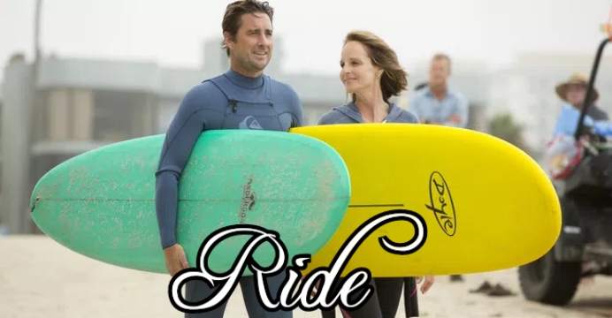 Ride