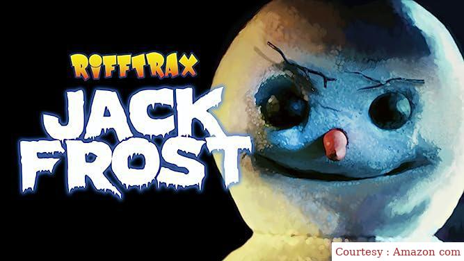 Watch Free  RiffTrax: Jack Frost Full Movie Online