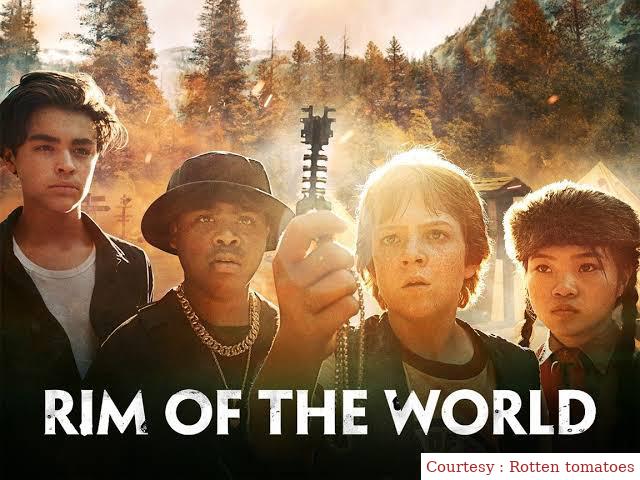 Rim of the World