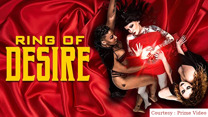 Watch Free  Ring of Desire Full Movie Online