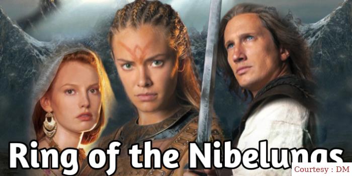 Ring of the Nibelungs