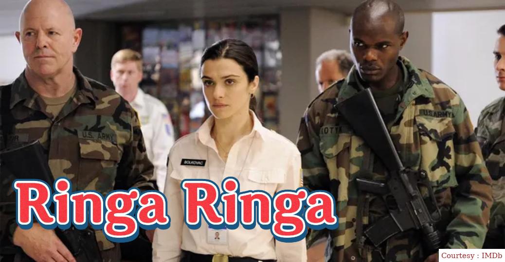 Watch Free  Ringa Ringa Full Movie Online