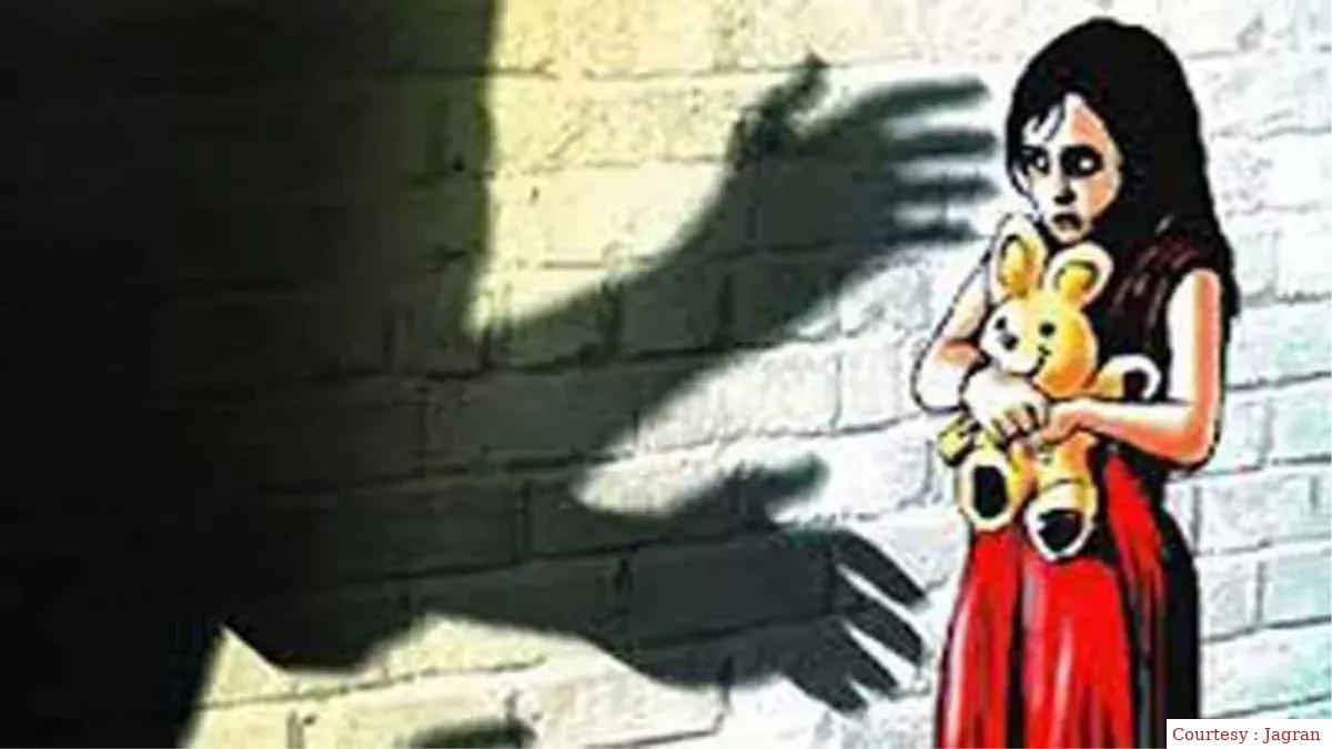 Ringwide case of minor girl getting pregnant in Gangyal area, accused arrested