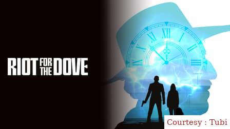 Watch Free  Riot for the dove Full Movie Online